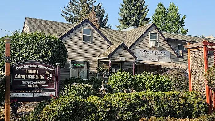 Anuloma Chiropractic Picture 3