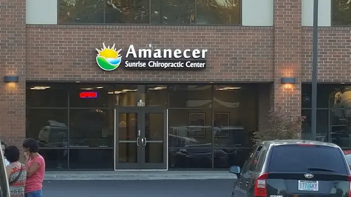 Sunrise Chiropractic Center Picture 2