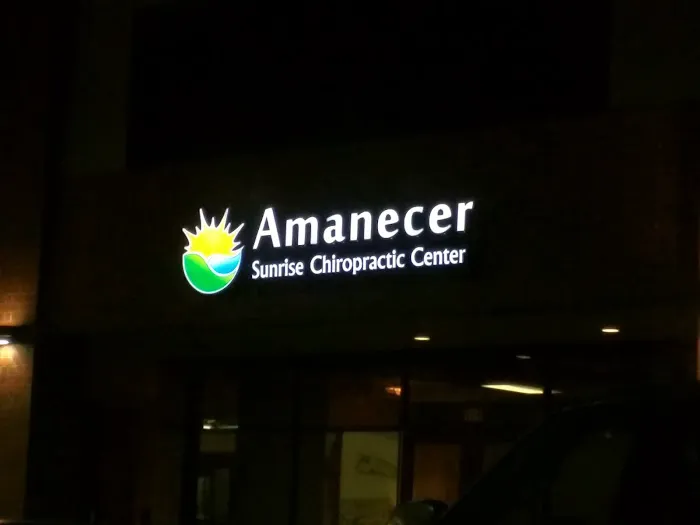 Sunrise Chiropractic Center Picture 10