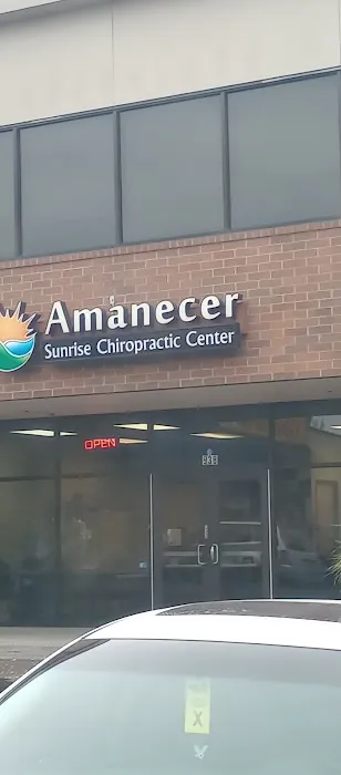 Sunrise Chiropractic Center Picture 1