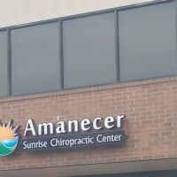 Sunrise Chiropractic Center ico