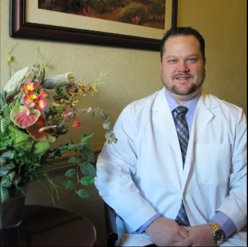 Symmetry Chiropractic Picture 8