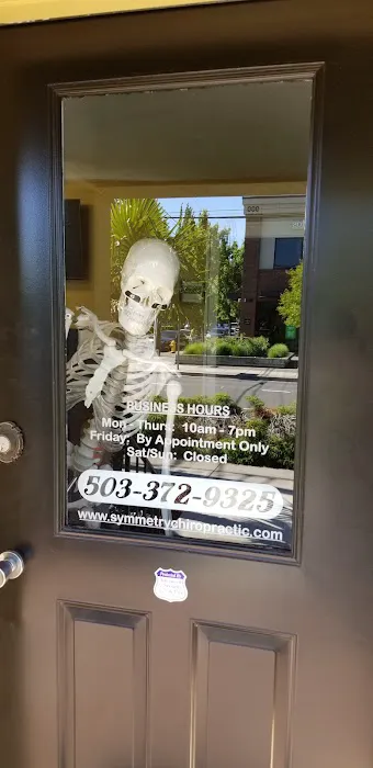 Symmetry Chiropractic Picture 9