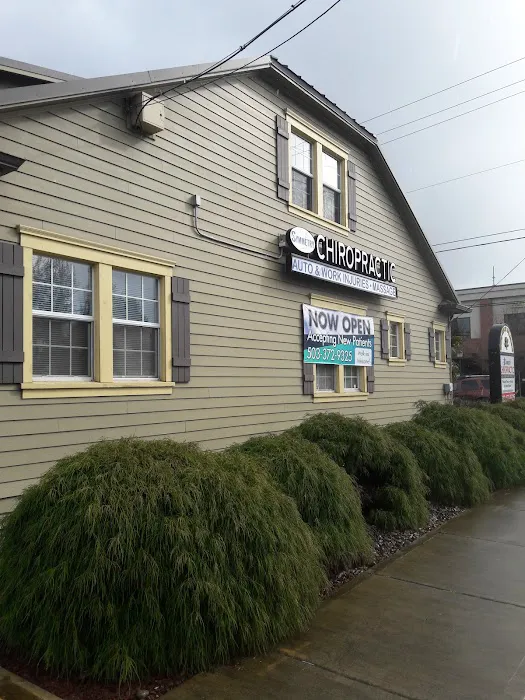 Symmetry Chiropractic Picture 4