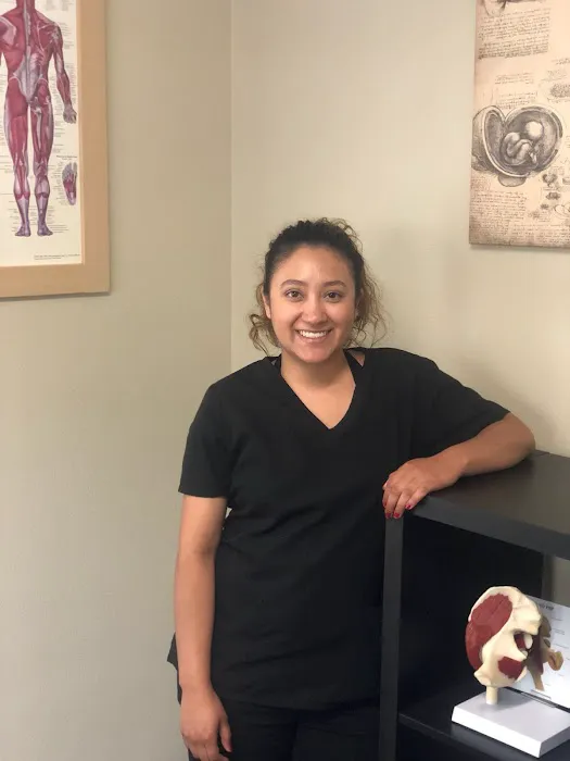 Symmetry Chiropractic Picture 1