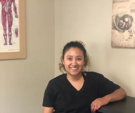 Symmetry Chiropractic