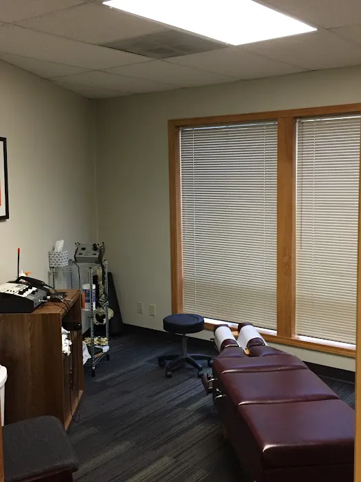 WellCore Health and Chiropractic Picture 7