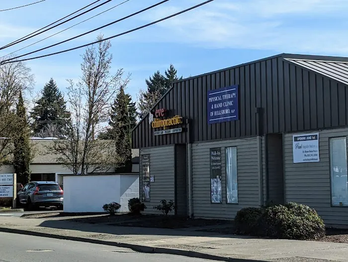 Eve Chiropractic Clinic - Hillsboro OR Picture 1