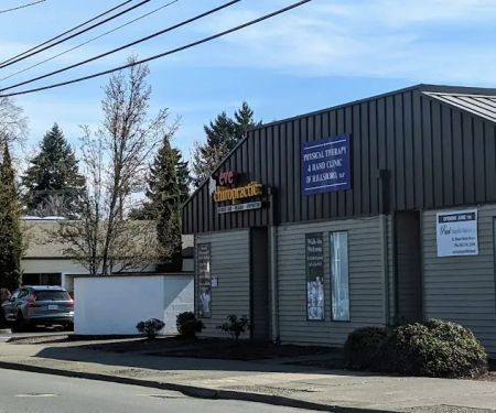 Eve Chiropractic Clinic - Hillsboro OR