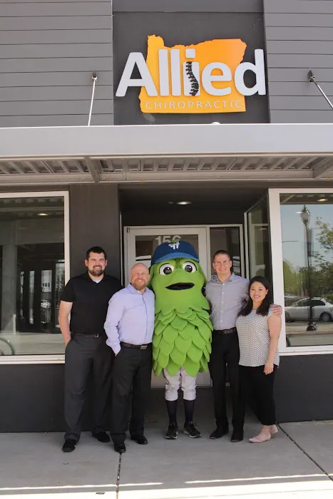 Allied Chiropractic PC Picture 6