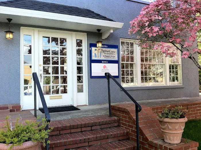Attuned Vitality Chiropractic and Wellness Picture 1