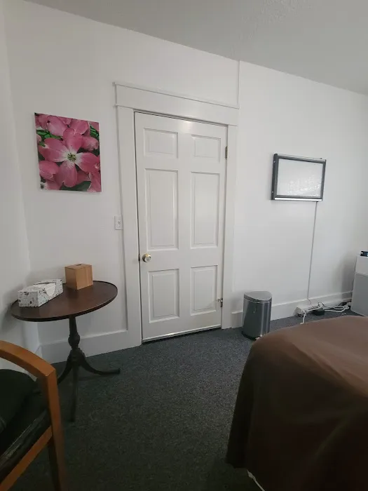 Attuned Vitality Chiropractic and Wellness Picture 3