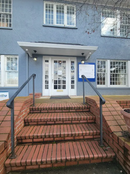 Attuned Vitality Chiropractic and Wellness Picture 5