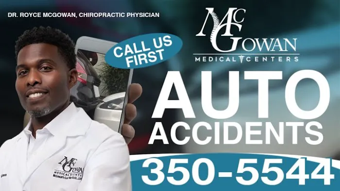 McGowan Chiropractic Picture 1