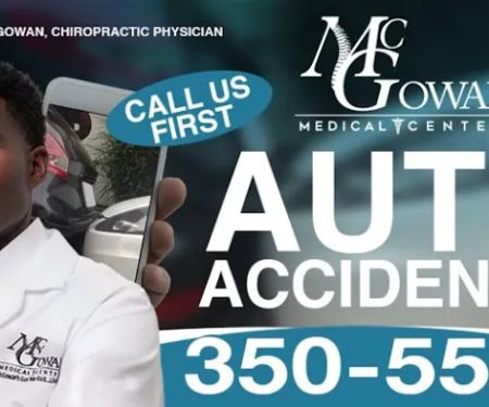 McGowan Chiropractic