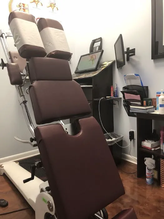McGowan Chiropractic Picture 5
