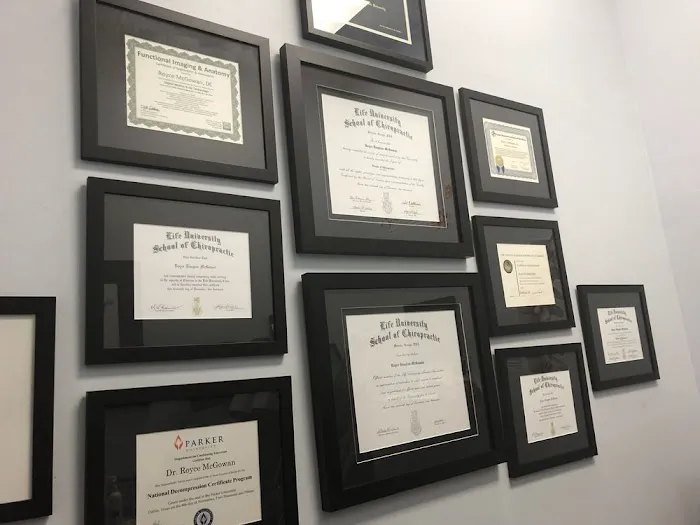 McGowan Chiropractic Picture 6
