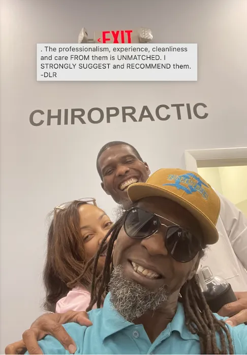 McGowan Chiropractic Picture 8