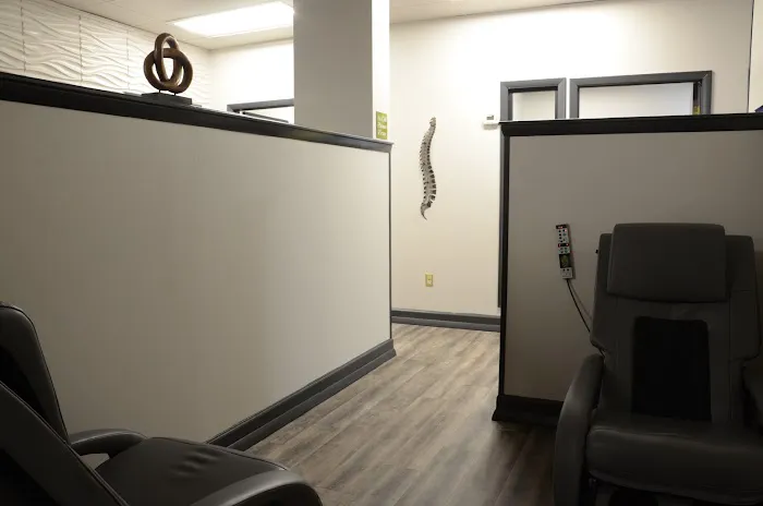 Silver Chiropractic and Wellness Picture 1