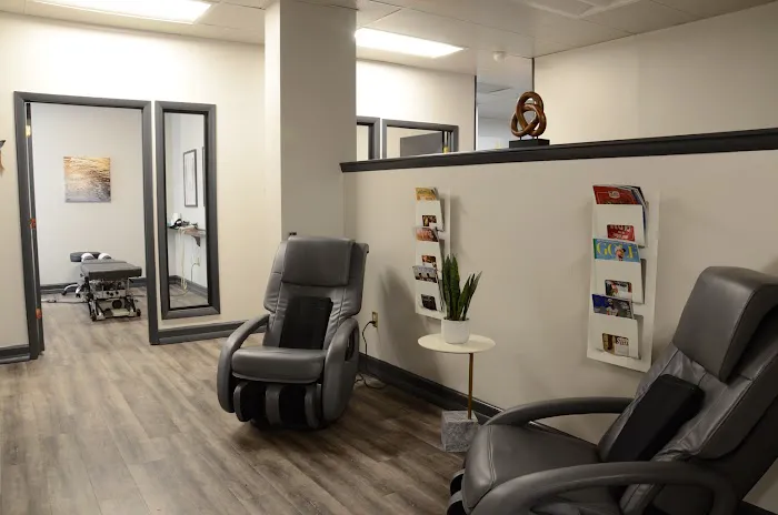 Silver Chiropractic and Wellness Picture 10