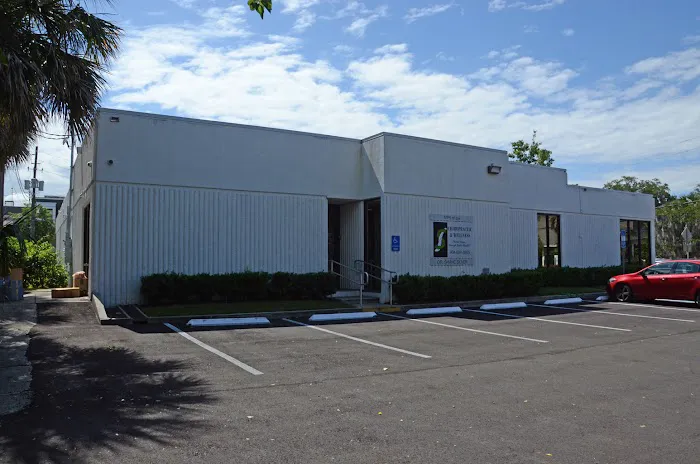 Silver Chiropractic and Wellness Picture 6