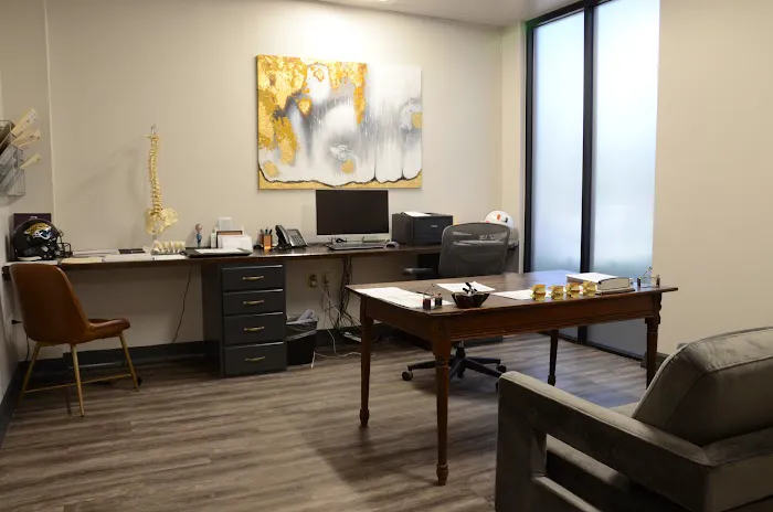 Silver Chiropractic and Wellness Picture 5