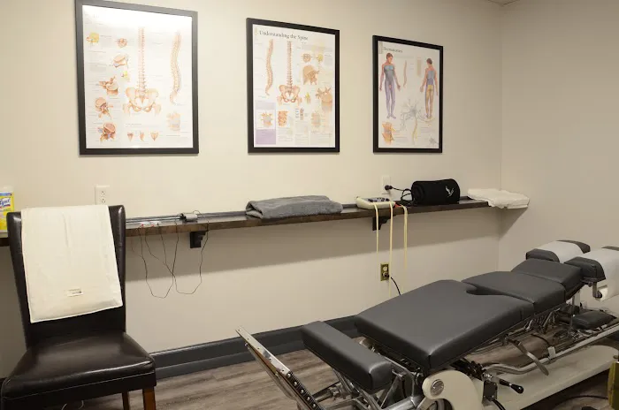 Silver Chiropractic and Wellness Picture 2