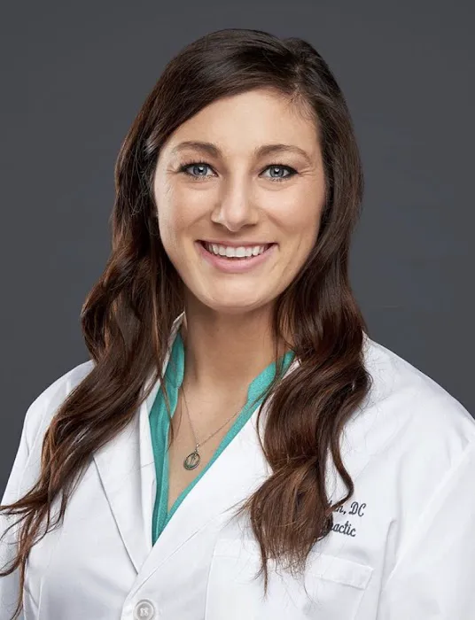 Seven Bridges Chiropractic Picture 1