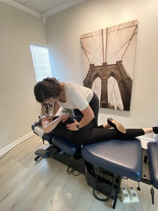 Seven Bridges Chiropractic Picture 10