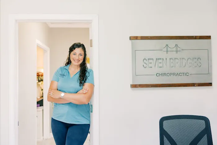 Seven Bridges Chiropractic Picture 3