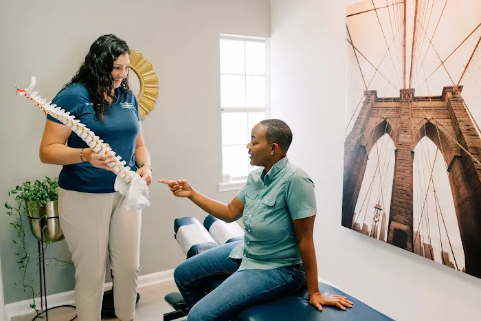Seven Bridges Chiropractic Picture 5