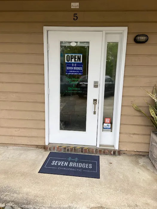 Seven Bridges Chiropractic Picture 2