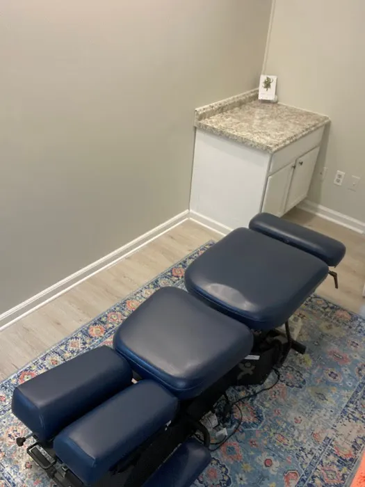 Seven Bridges Chiropractic Picture 6