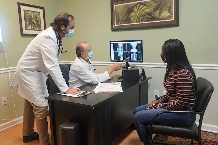 First Coast Medical Center Picture 1