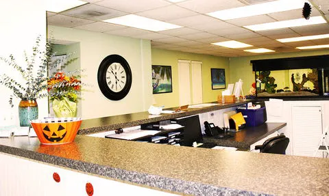 First Coast Medical Center Picture 10