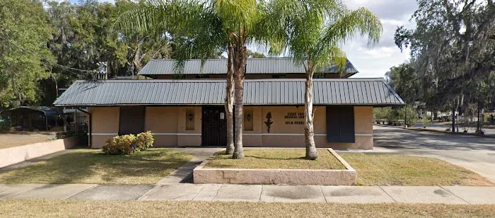 First Coast Medical Center Picture 3