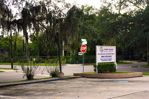 First Coast Medical Center Picture 4