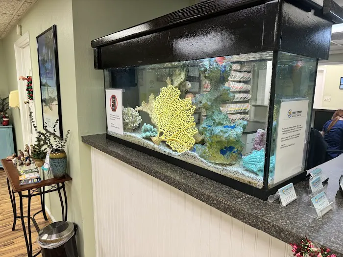 First Coast Medical Center Picture 2