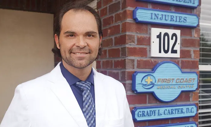 First Coast Medical Center Picture 9