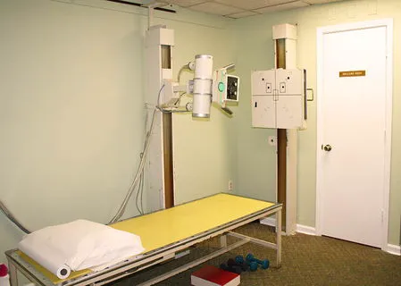 First Coast Medical Center Picture 8