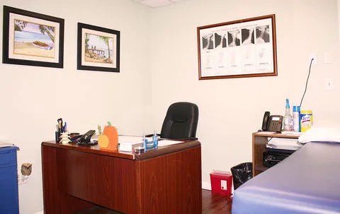 First Coast Medical Center Picture 6