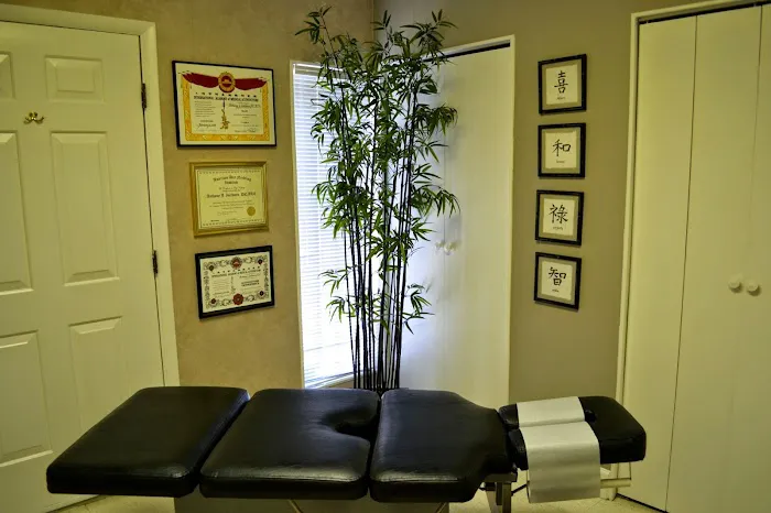 Iselborn Health and Sports Recovery Annex Picture 3