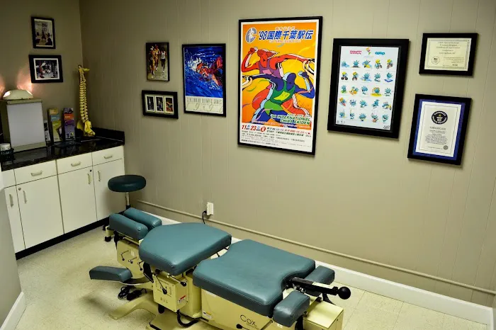 Iselborn Health and Sports Recovery Annex Picture 4