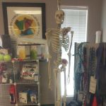 Iselborn Health and Sports Recovery Annex