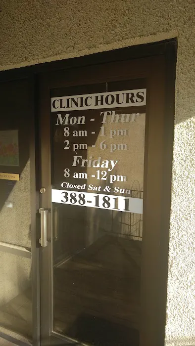 Dodd Chiropractic Clinic Picture 2