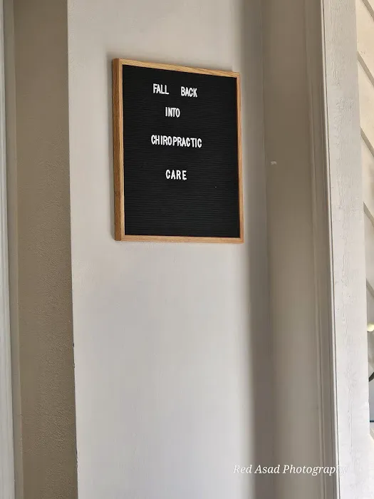 Dodd Chiropractic Clinic Picture 3