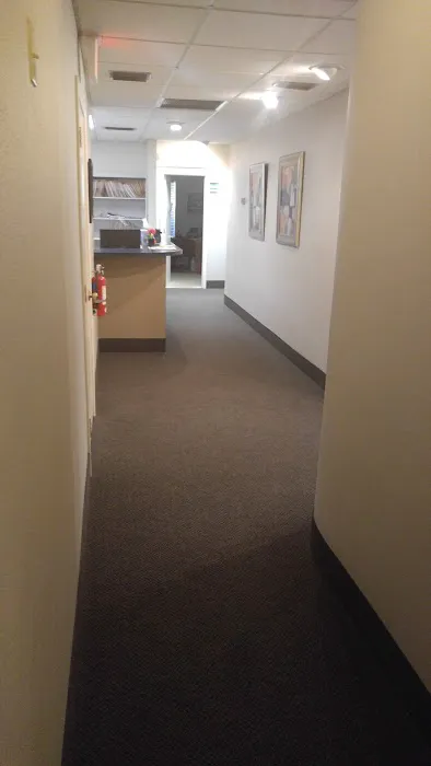 Dodd Chiropractic Clinic Picture 1