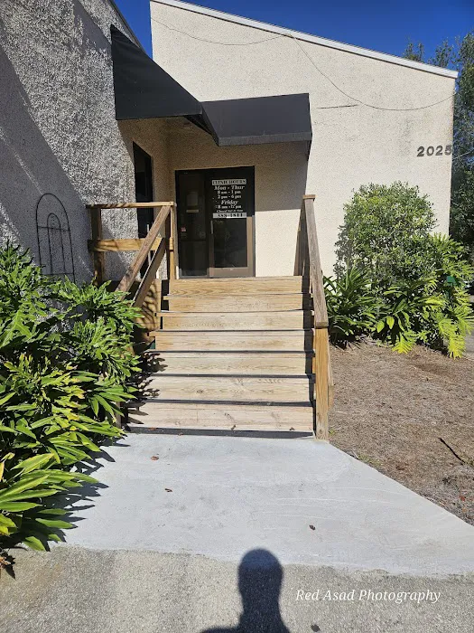 Dodd Chiropractic Clinic Picture 6