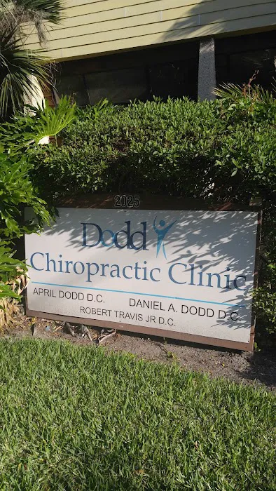 Dodd Chiropractic Clinic Picture 4