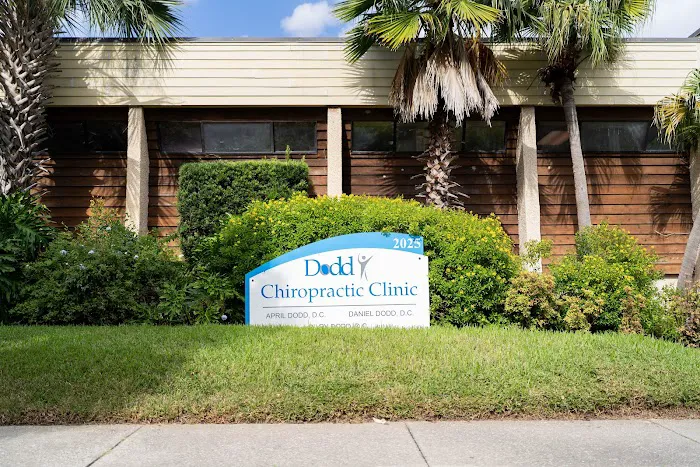 Dodd Chiropractic Clinic Picture 10